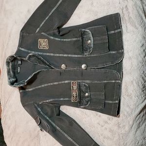 Moka Sport women's  medium Jacket